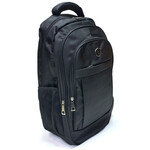 Mochila Flb Portanotebook Pin Negro 18 2909Negra Imperm.
